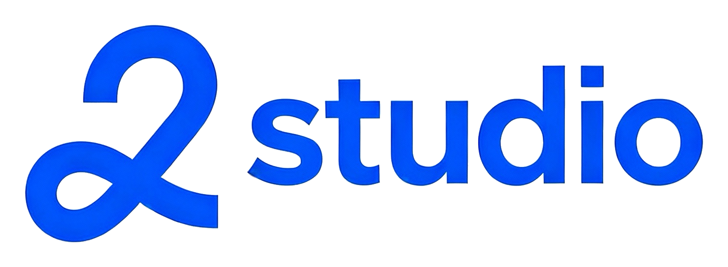 2studio logo